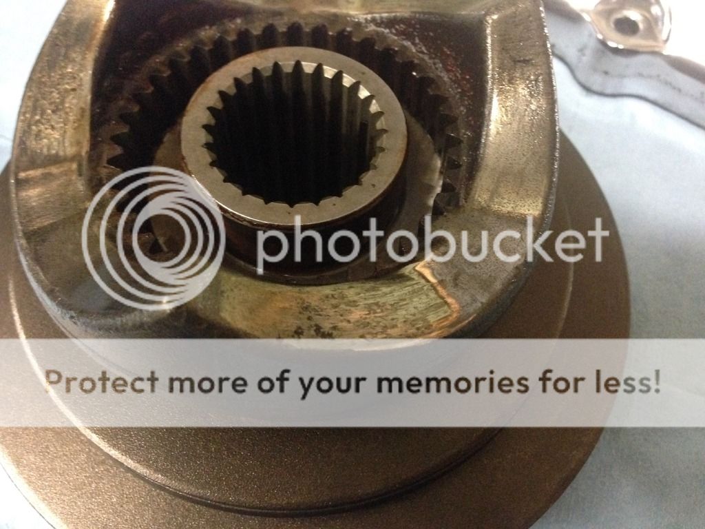 2011 compensator wear. Baker or HD ? Harley Davidson Forums